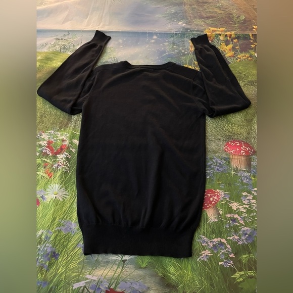 Appaman Big Boys' Military Sweater, Galaxy,
14, NWT - Picture 4 of 6